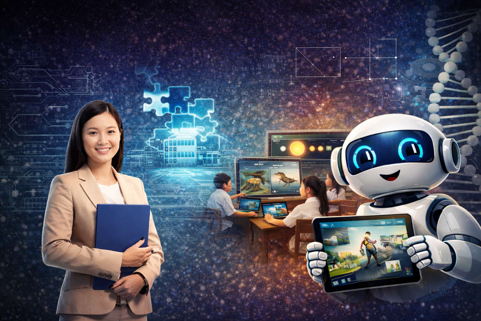  Công văn mới về trường tiên tiến: Điều gì thay đổi so với trước?