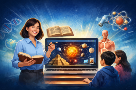 mozaBook có thực sự cần thiết cho mọi giáo viên?