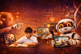 Hơn 300 trường đăng ký - Giáo dục đang chuyển mình theo hướng nào?