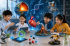 Vai trò của học liệu số 3D trong giáo dục STEM