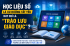 Học liệu số là xu hướng tất yếu hay chỉ là “trào lưu giáo dục”?
