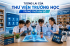 Tương lai của thư viện trường học trong thời đại số