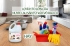 NƯỚC LAU SÀN TỰ NHIÊN VỚI 9 CÔNG DỤNG ĐA NĂNG