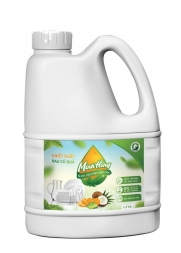 Nước rửa chén Minh Hồng (can 1,7 lít)