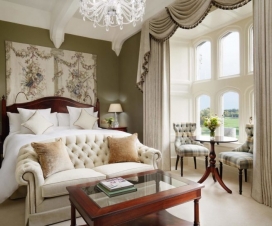 Inside the White Room