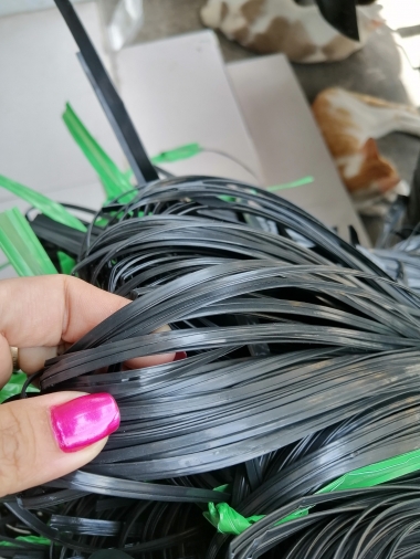 DÂY KẺM KHÔ ĐEN BÓNG 200G/BÓ