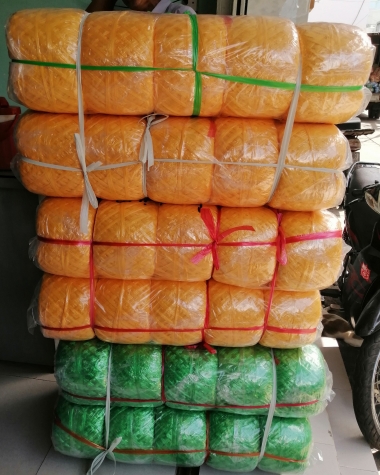 DÂY NÓN ZIN LOẠI 1 /500G 