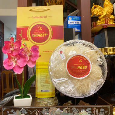 Yến Sợi Cao Cấp 50gram