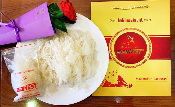  Yến Tươi để được bao lâu? Công dụng của Yến Tươi