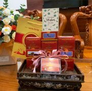 Yến Tinh Chế 3gram