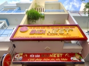 Yến Tinh Chế 3gram