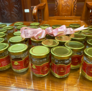 Tổ Yến Chưng Sẵn Không Chất Bảo Quản