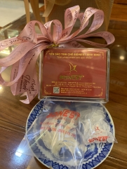 Yến Tinh Chế 3gram