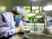 Yến Tinh Chế 3gram