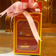 Yến Tinh Chế Combo 2 Hộp (6gram)